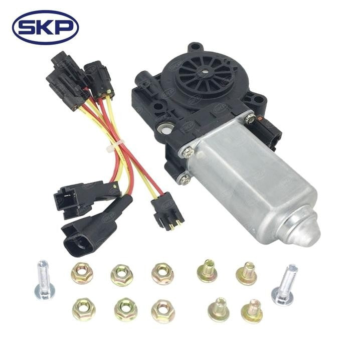SKP Power Window Motor SK742142