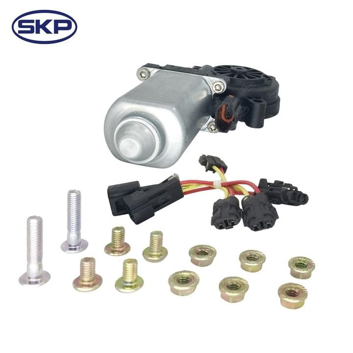 SKP Power Window Motor SK742142