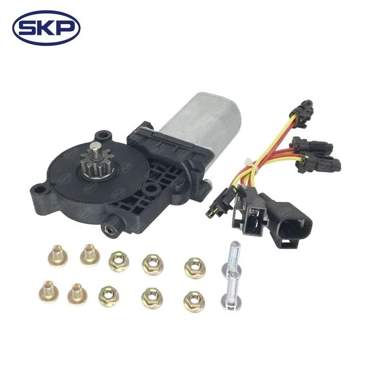 SKP Power Window Motor SK742143