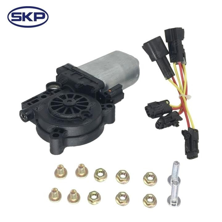 SKP Power Window Motor SK742143