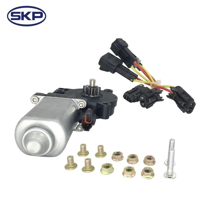 SKP Power Window Motor SK742143