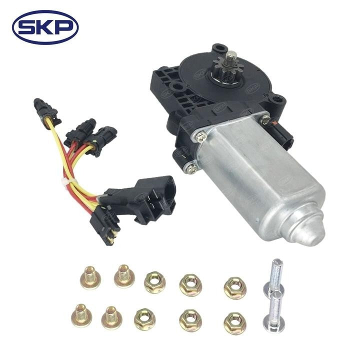 SKP Power Window Motor SK742143