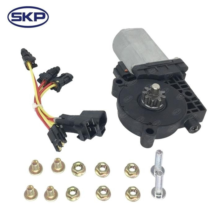 SKP Power Window Motor SK742143