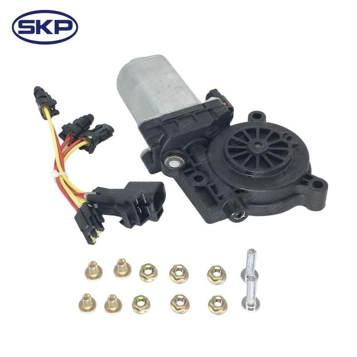 SKP Power Window Motor SK742143