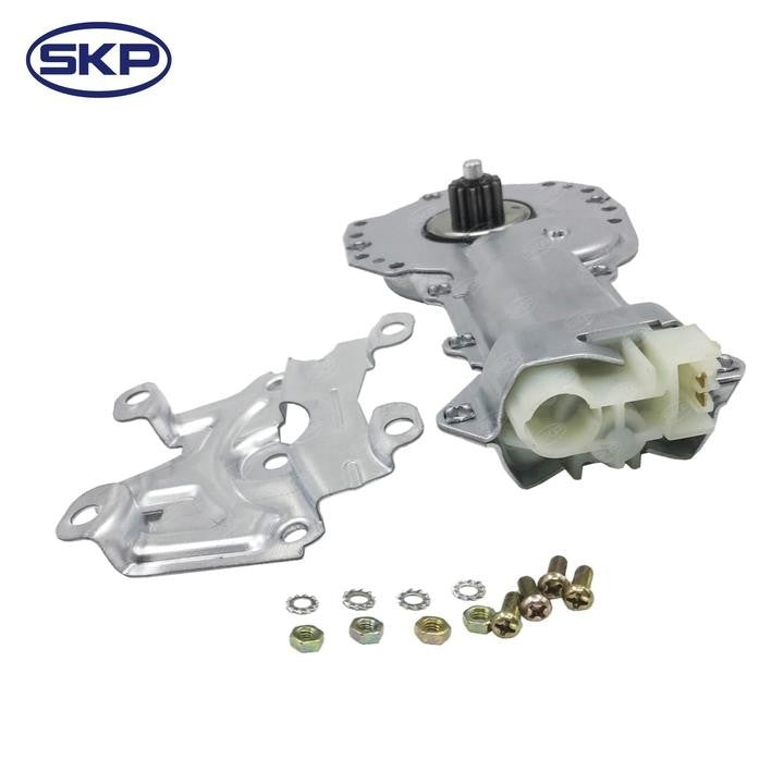 SKP Power Window Motor SK742150