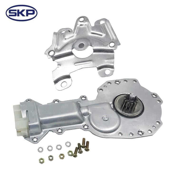 SKP Power Window Motor SK742150