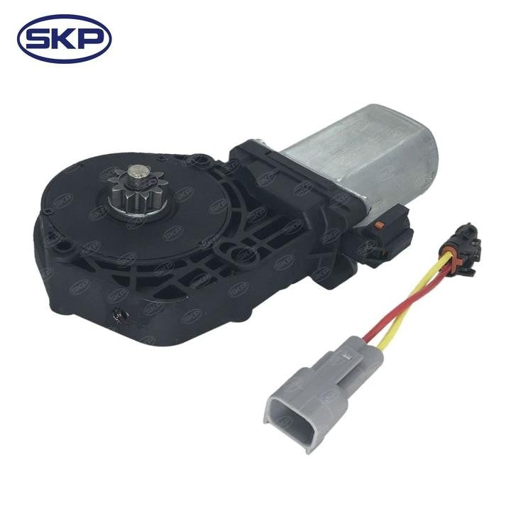 SKP Power Window Motor SK742261
