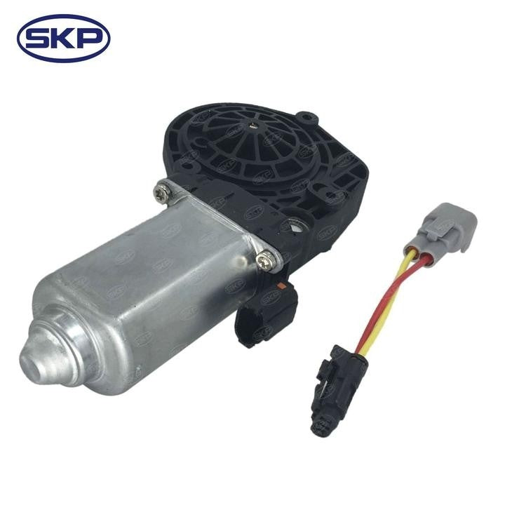 SKP Power Window Motor SK742261