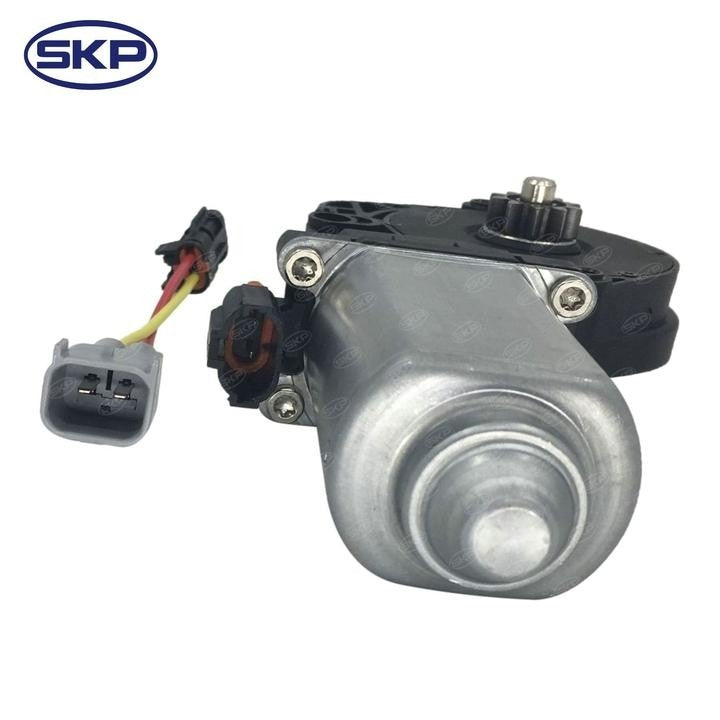 SKP Power Window Motor SK742261