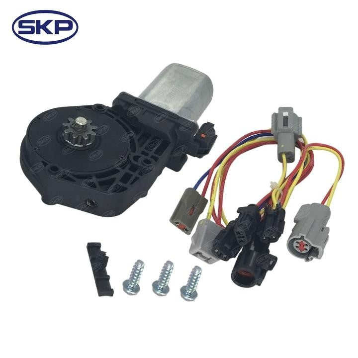 SKP Power Window Motor SK742265
