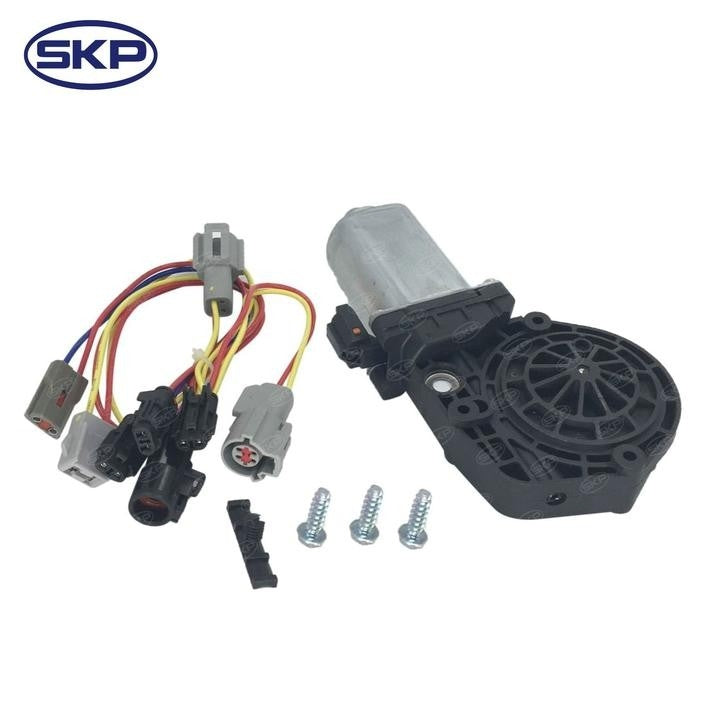 SKP Power Window Motor SK742265
