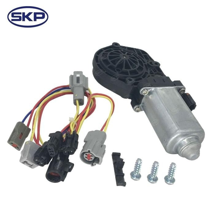 SKP Power Window Motor SK742265