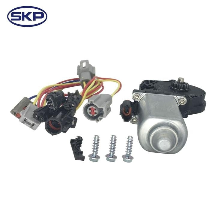 SKP Power Window Motor SK742265