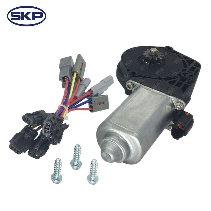 SKP Power Window Motor SK742270