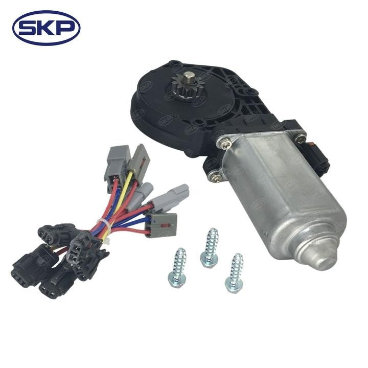 SKP Power Window Motor SK742270