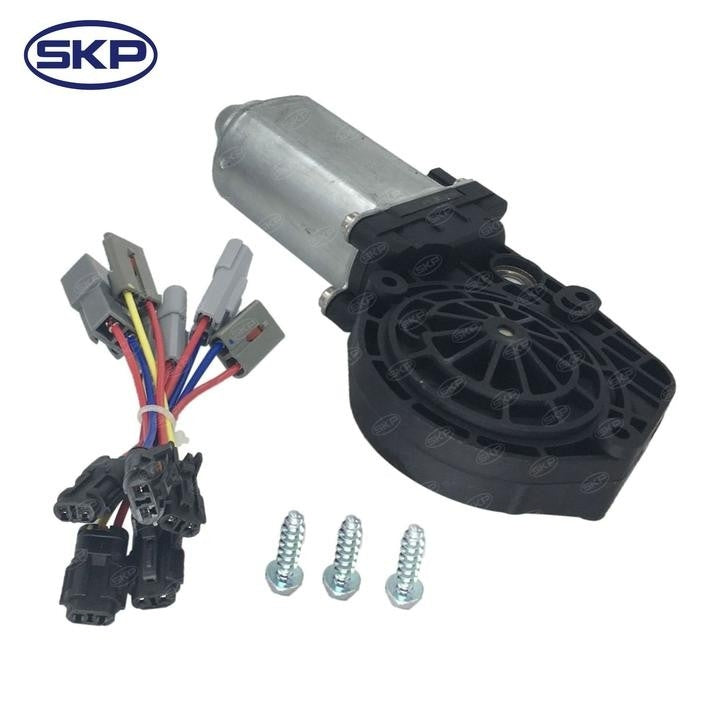 SKP Power Window Motor SK742270