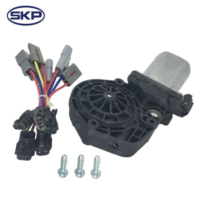 SKP Power Window Motor SK742270