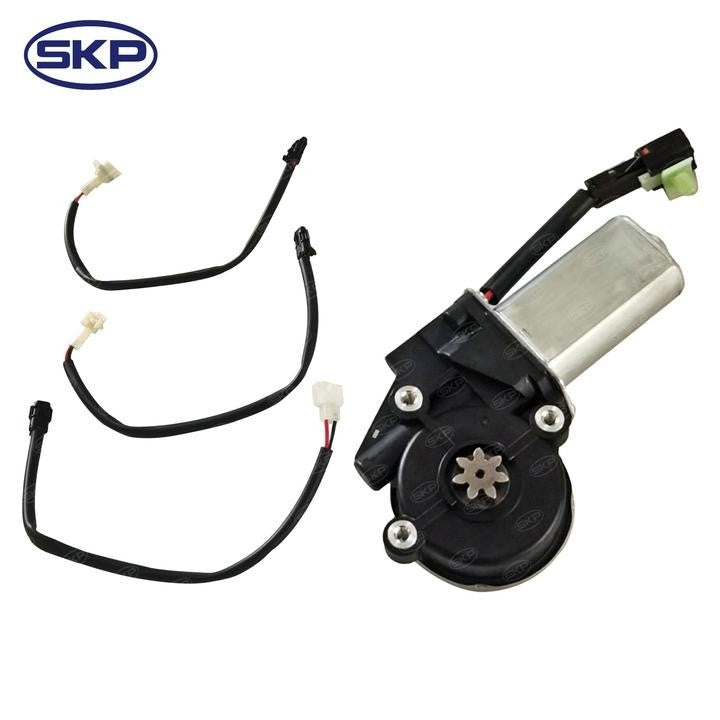 SKP Power Window Motor SK742600