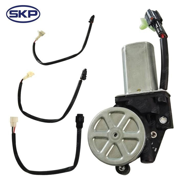SKP Power Window Motor SK742600