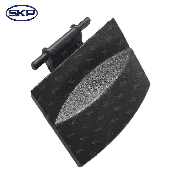 SKP Parking Brake Pedal Release Handle SK74445