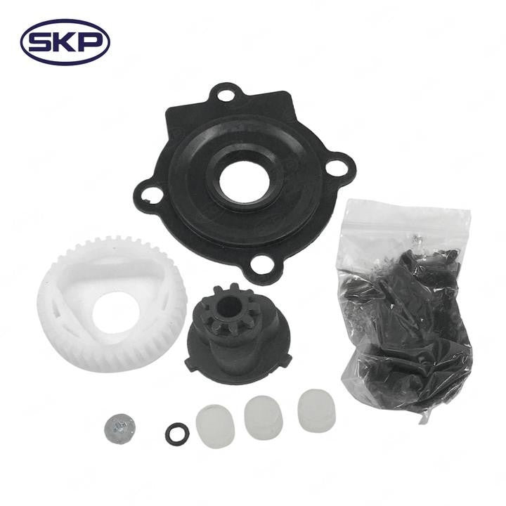 SKP Power Window Motor Gear SK747411