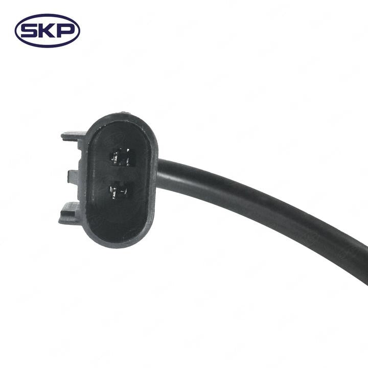 SKP Power Window Motor and Regulator Assembly SK748114