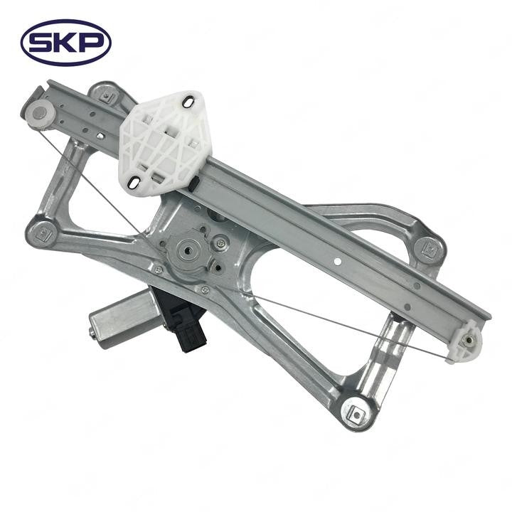 SKP Power Window Motor and Regulator Assembly SK748476
