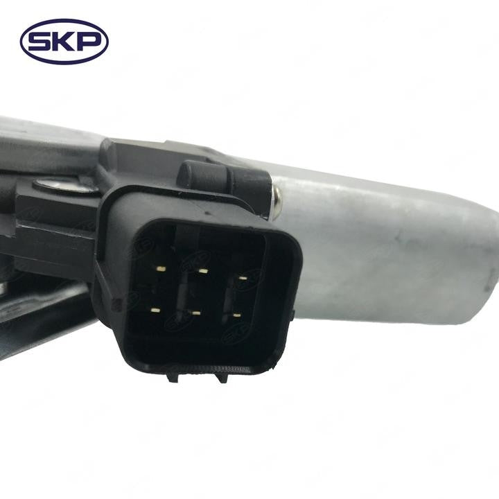 SKP Power Window Motor and Regulator Assembly SK748476