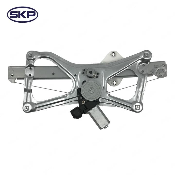 SKP Power Window Motor and Regulator Assembly SK748476