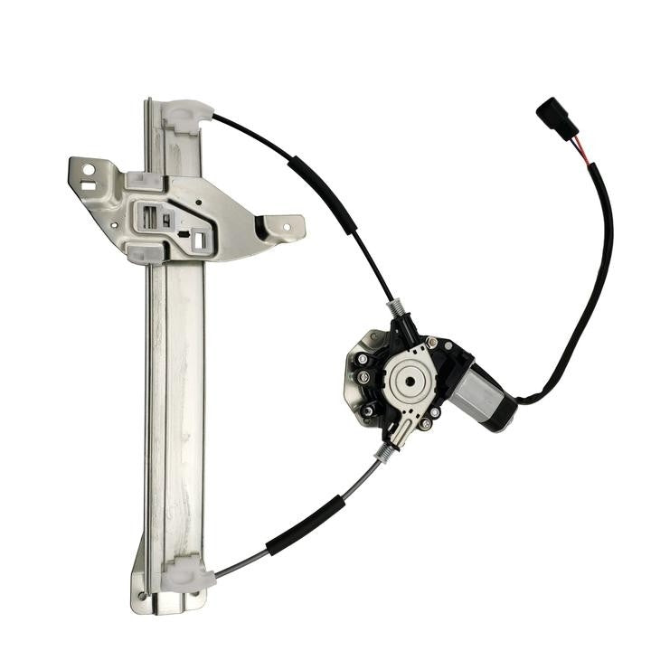 SKP Power Window Motor and Regulator Assembly SK748511
