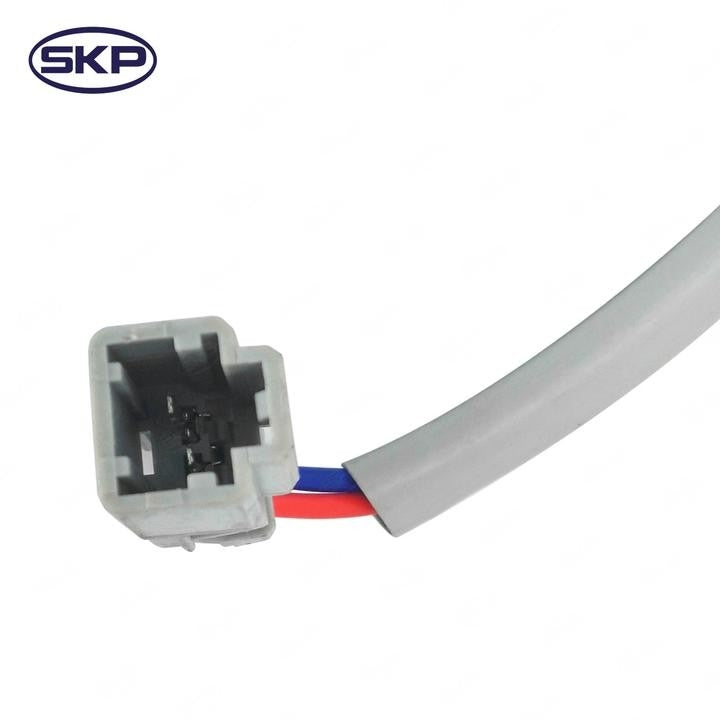SKP Power Window Motor and Regulator Assembly SK748513