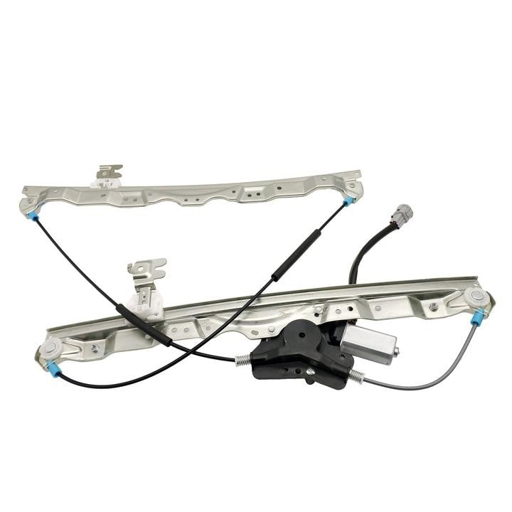 SKP Power Window Motor and Regulator Assembly SK748525