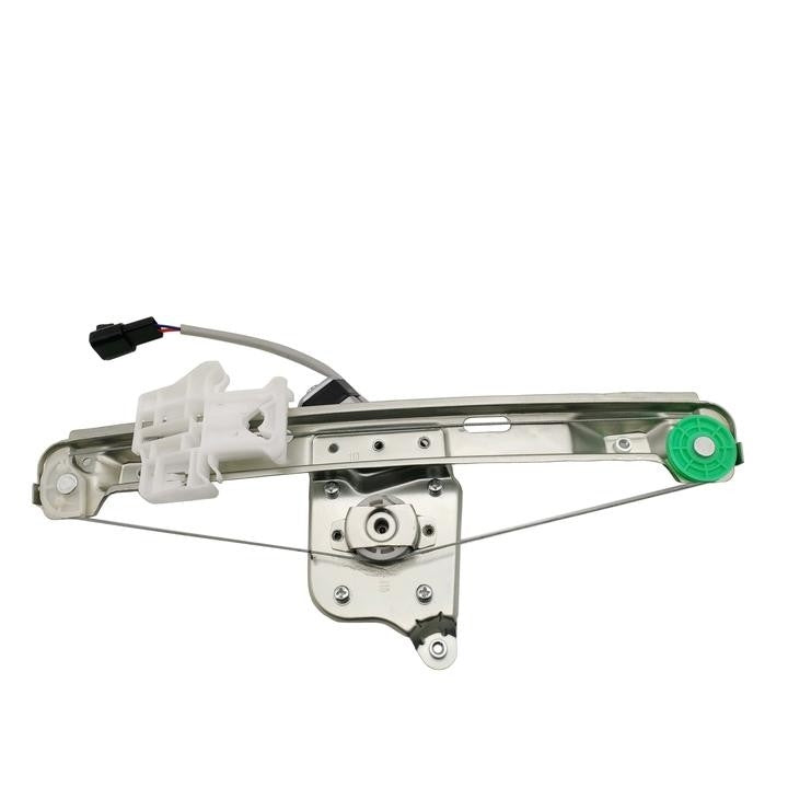 SKP Power Window Motor and Regulator Assembly SK748537