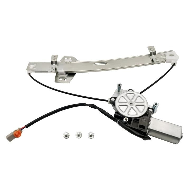 SKP Power Window Motor and Regulator Assembly SK748558