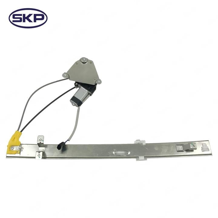 SKP Power Window Motor and Regulator Assembly SK748569