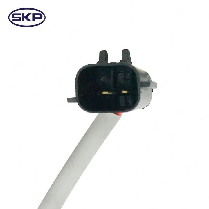 SKP Power Window Motor and Regulator Assembly SK748569
