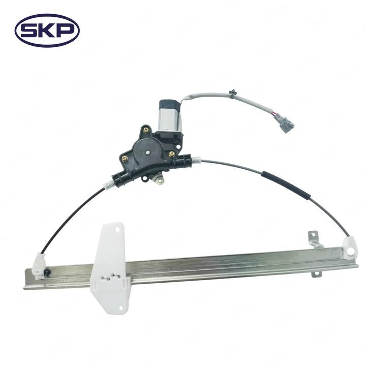 SKP Power Window Motor and Regulator Assembly SK748980