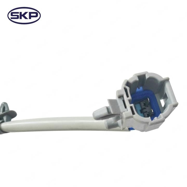 SKP Power Window Motor and Regulator Assembly SK748980