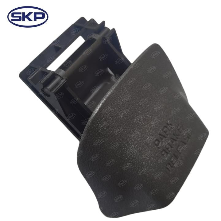 SKP Parking Brake Pedal Release Handle SK74934