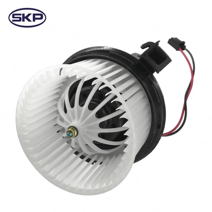 SKP HVAC Blower Motor SK75028