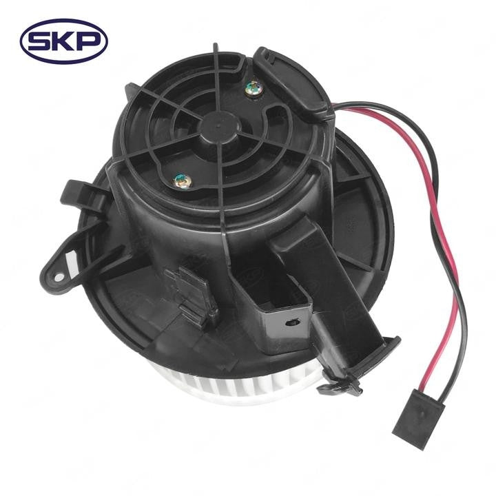 SKP HVAC Blower Motor SK75028