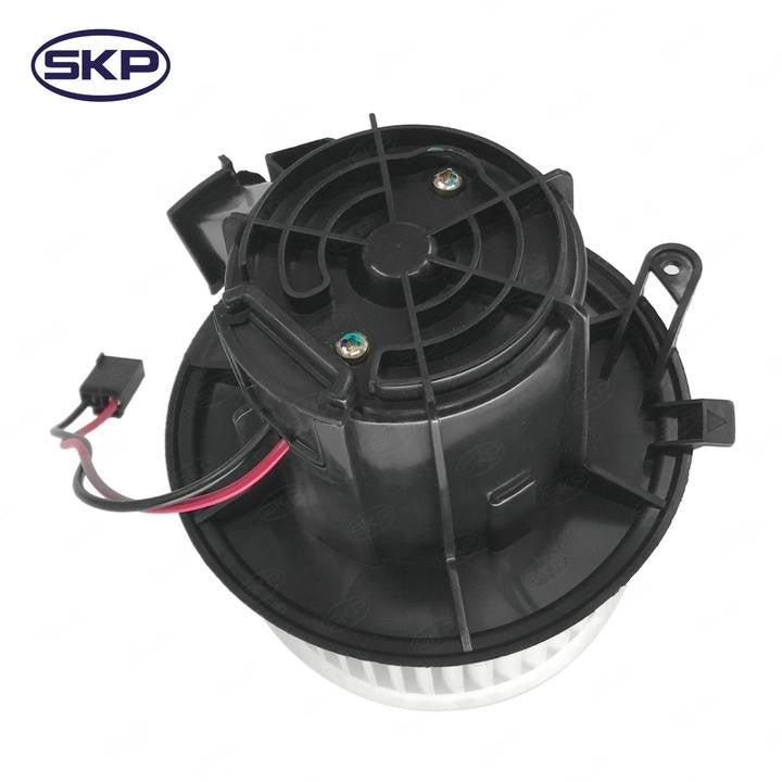 SKP HVAC Blower Motor SK75028