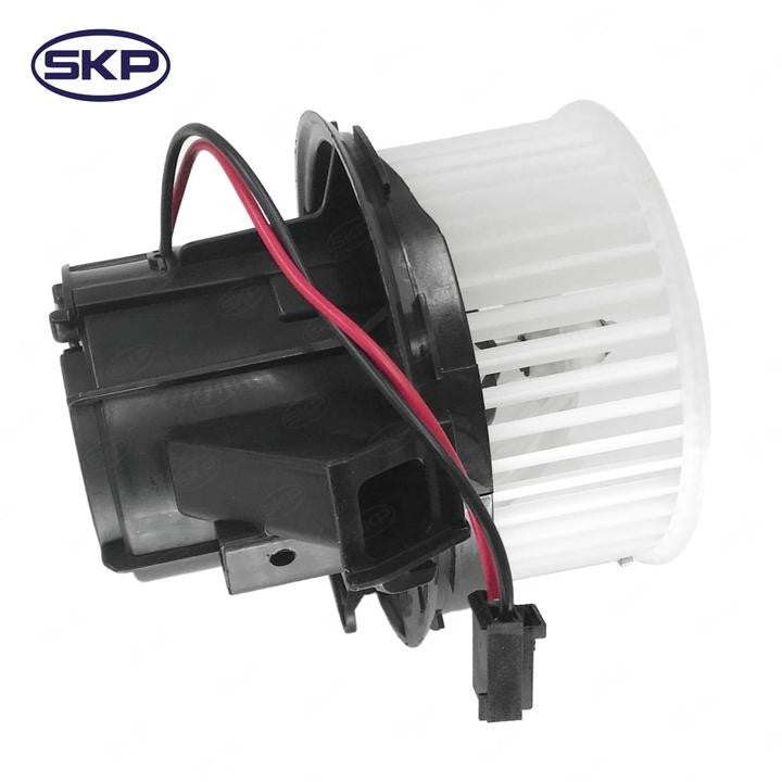 SKP HVAC Blower Motor SK75028