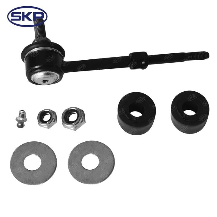SKP Suspension Stabilizer Bar Link SK750748