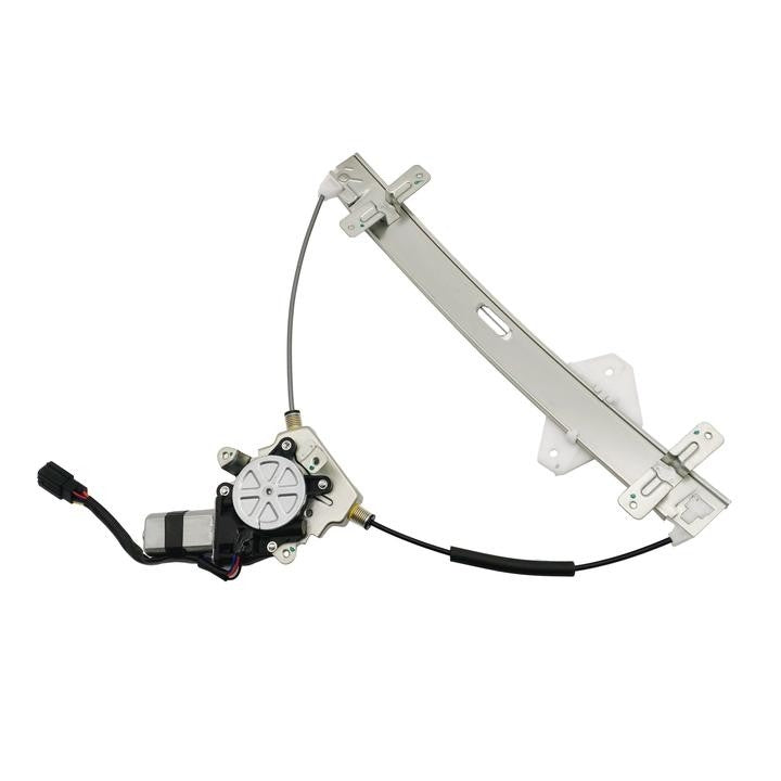 SKP Power Window Motor and Regulator Assembly SK751047