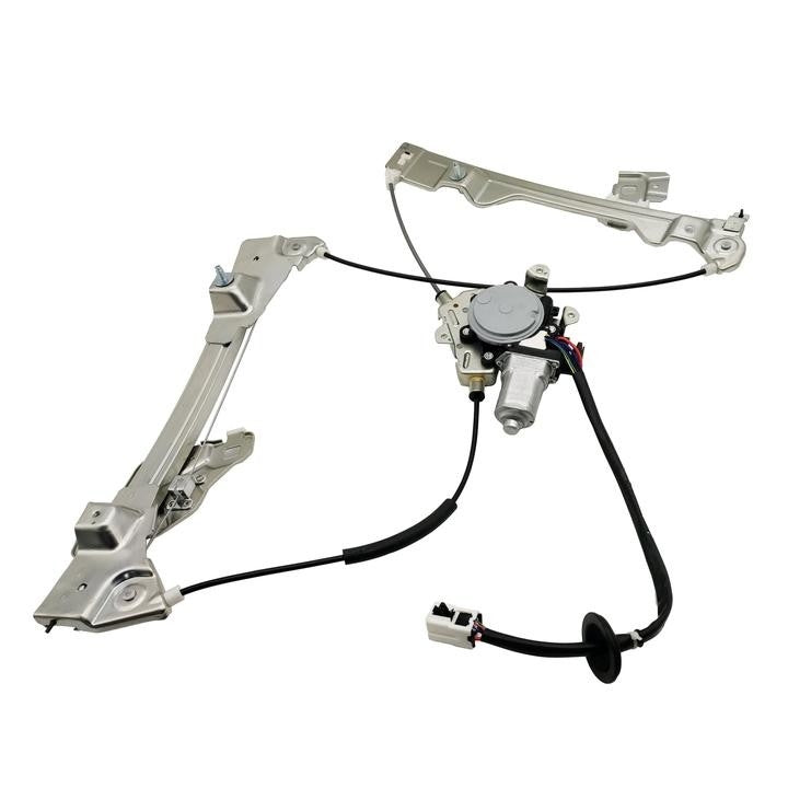 SKP Power Window Motor and Regulator Assembly SK751061
