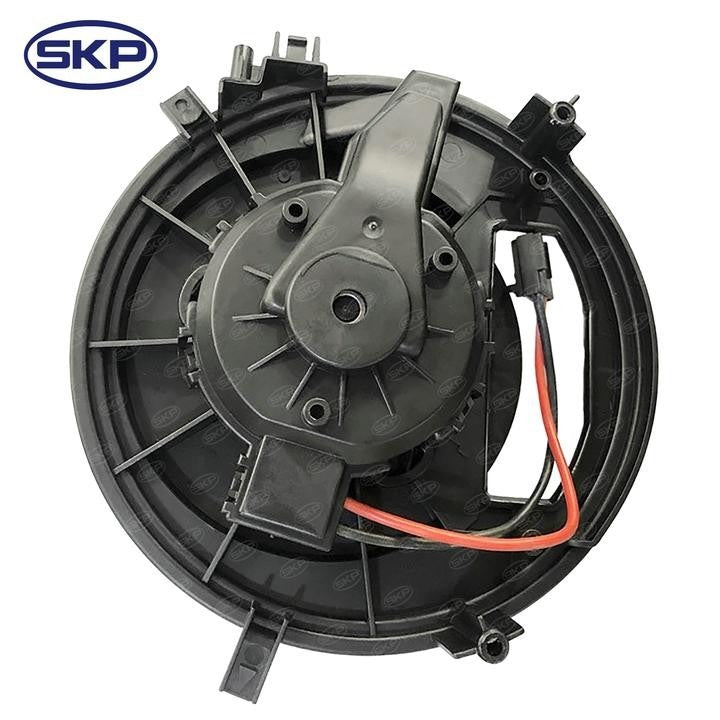 SKP HVAC Blower Motor SK75119
