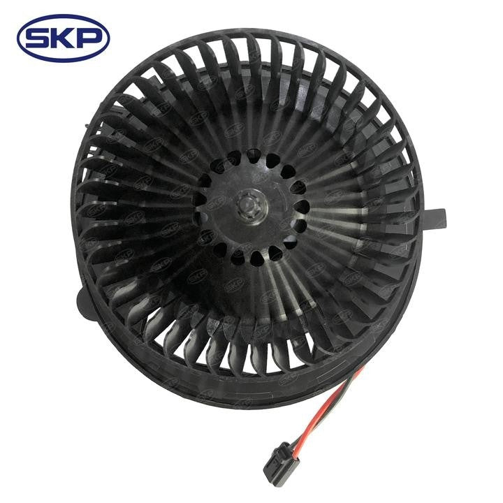 SKP HVAC Blower Motor SK75119