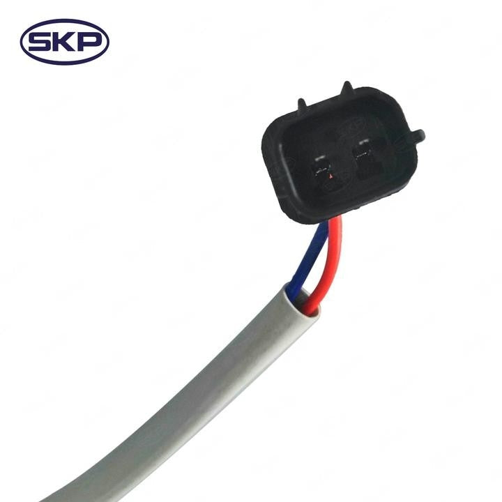SKP Power Window Motor and Regulator Assembly SK751713