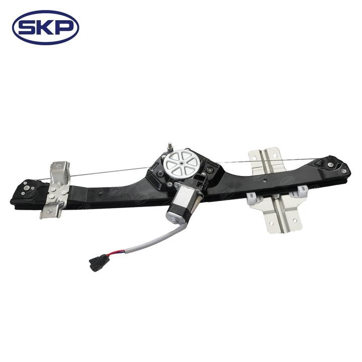 SKP Power Window Motor and Regulator Assembly SK751820
